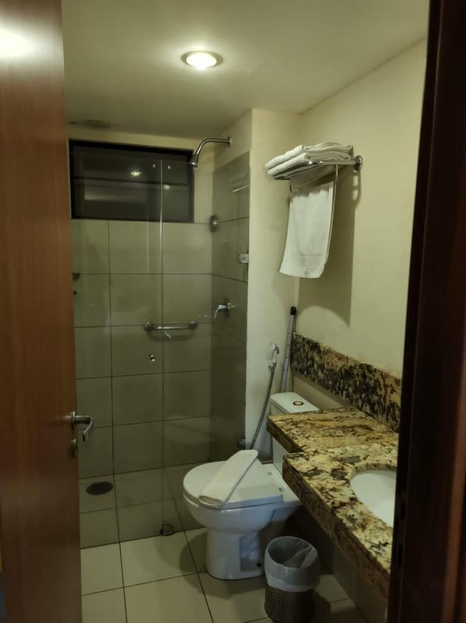 Flat Suite Natal Exterior photo