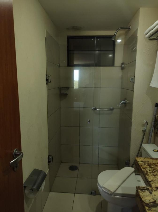Flat Suite Natal Exterior photo